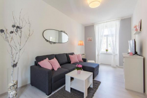  Center Apartment Tina  Пула